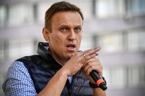 De Navalny-affaire: Een poging tot moord die de Russische politiek deed beven