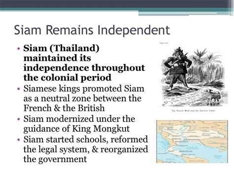 De Thaipitsane Rebellion: Een Bloedige Strijd voor Macht en Onafhankelijkheid Tegen het Koloniale Regime van Siam