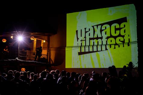 Oaxaca FilmFest: Een explosie van Mexicaanse cinema en een ode aan de mole poblano