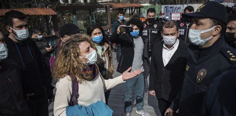 Boğaziçi Protests: A Stand for Academic Freedom and Against Political Interference