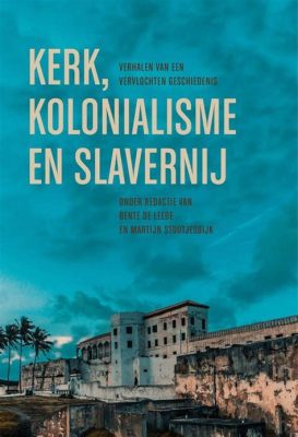 De Aba-Opstand: Een Kijkscherm naar de Complexe Verhouding Tussen Kolonialisme en Identiteit in Nigeria