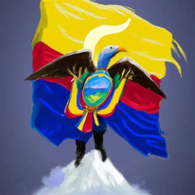  De Confederação do Equador; Een Vergeten Rebellie Gedreven Door Ontevredenheid en Reisverlangen