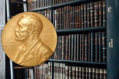 De Nobelprijs voor Literatuur: Een Bekroning van Verzet en Woordenkunst van  Nuran Özlüer