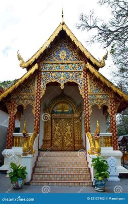 De Thammayut-Renovatie; Een Historische Heropleving van de Thaise Boeddhistische Traditie