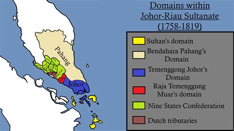 De Slag om Johor: Een epische strijd tussen sultanaten en koloniale aspiraties