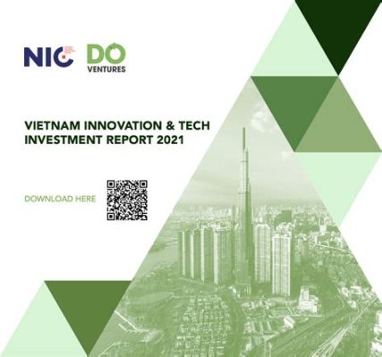 De Vietnam Tech Week - een katalysator voor innovatie en groei in het Zuidoost-Aziatische technologie ecosysteem